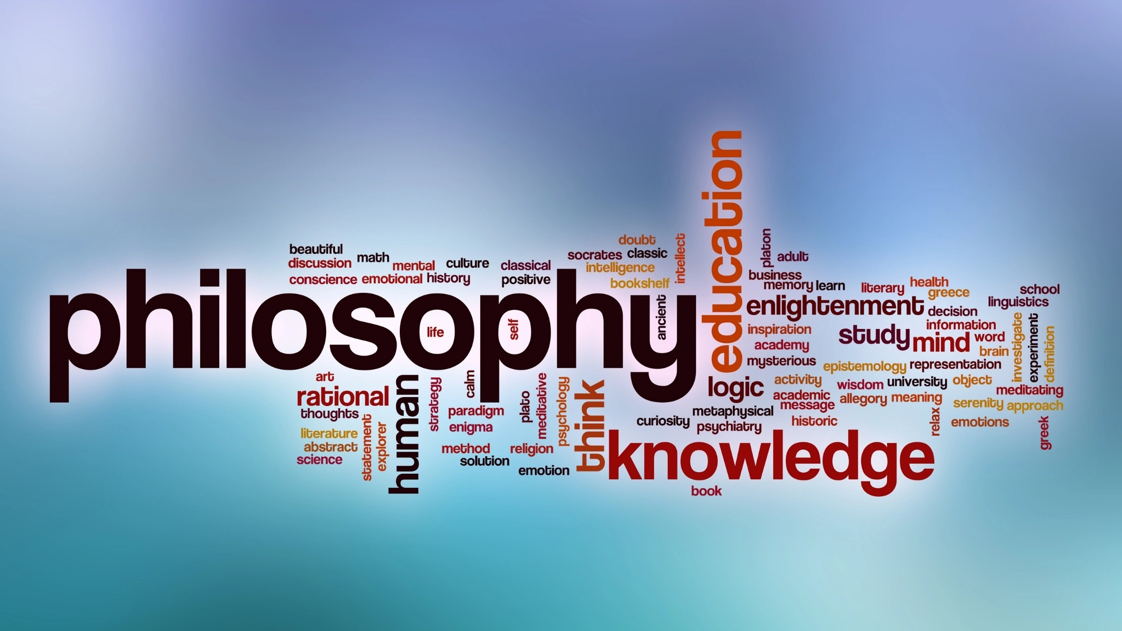 Best Of The Philosophy Branches | 2025