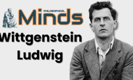 Great Wittgenstein Ludwig Philosopher 2025